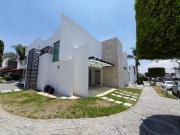 Casa en Venta en Lomas de Angelópolis, San Andrés...