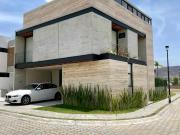 Casa en Venta en Lomas de Angelópolis, San Andrés...