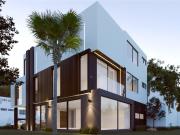 Casa en Venta en Lomas de Angelópolis, San Andrés...