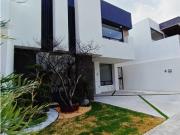 Casa en venta en Lomas de Angelópolis, San Andrés...