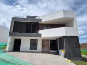 Casa en Venta en Lomas de Angelópolis, San Andrés...