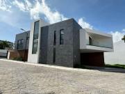 Casa en venta en Lomas de Angelópolis, San Andrés...
