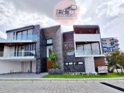 Casa en venta en Lomas de Angelópolis, San Andrés...