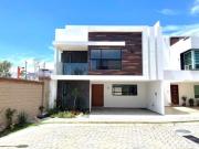 Casa en venta en Lomas de Angelópolis, San Andrés...