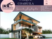 Casa en venta en Lomas de Angelópolis, San Andrés...
