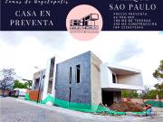 Casa en venta en Lomas de Angelópolis, San Andrés...