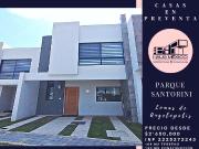 Casa en venta en Lomas de Angelópolis, San Andrés...