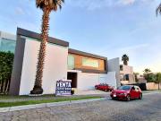 Casa en venta en Lomas de Angelópolis, San Andrés...