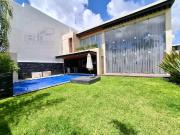 Casa en venta en Lomas de Angelópolis, San Andrés...