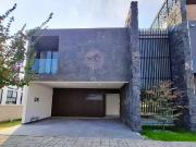 Casa en venta en Lomas de Angelópolis, San Andrés...