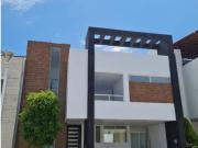Casa en venta en Lomas de Angelópolis, San Andrés...