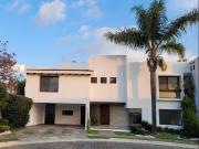 Casa en venta en Lomas de Angelópolis, San Andrés...