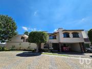Casa en venta en Lomas de Angelópolis, San Andrés...