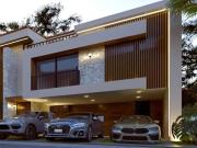 Casa en venta en Lomas de Angelópolis, San Andrés...