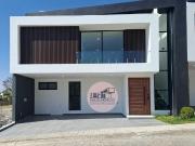 Casa en venta en Lomas de Angelópolis, San Andrés...