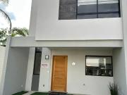 Casa en venta en Lomas de Angelópolis, San Andrés...