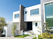 Casa en venta en Lomas de Angelópolis, San Andrés...