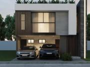 Casa en venta en Lomas de Angelópolis, San Andrés...