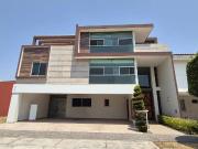 Casa en Venta en Lomas de Angelópolis, San Andrés...