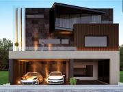 Casa en venta en Lomas de Angelópolis, San Andrés...