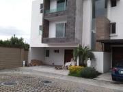 Casa en Venta en Lomas de Angelópolis, San Andrés...
