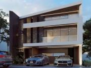 Casa en venta en Lomas de Angelópolis, San Andrés...