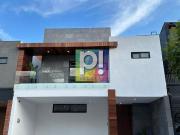 Casa en venta en Lomas de Angelópolis, San Andrés...