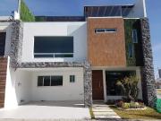 Casa en venta en Lomas de Angelópolis, San Andrés...
