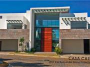 Casa en venta en Lomas de Angelópolis, San Andrés...