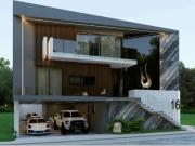 Casa en venta en Lomas de Angelópolis, San Andrés...