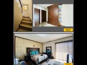 Casa en venta en Lomas de Angelópolis, San Andrés...
