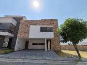 Casa en Venta en Lomas de Angelópolis, San Andrés...