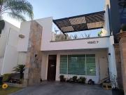 Casa en Venta en Lomas de Angelópolis, San Andrés...