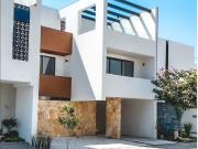 Casa en venta en Lomas de Angelópolis, San Andrés...