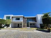 Casa en venta en Lomas de Angelópolis, San Andrés...