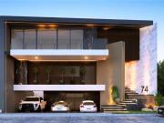 Casa en Venta en Lomas de Angelópolis, San Andrés...