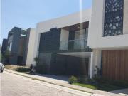 Casa en venta en Lomas de Angelópolis, San Andrés...