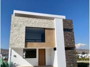 Casa en venta en Lomas de Angelópolis, San Andrés...