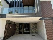 Casa en Venta en Lomas de Angelópolis, San Andrés...