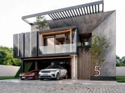 Casa en Venta en Lomas de Angelópolis Sofisticada Opción...