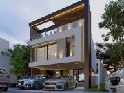 Casa en Venta en Lomas de Angelópolis Vallejo 3, PARQUE NAPA