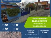 Casa en venta en Lomas de Atizapán 1ra Sección,...