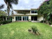 Casa en venta en Lomas de Atzingo, Cuernavaca