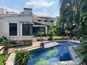 Casa en venta en Lomas de Atzingo, Cuernavaca, Morelos Casa en venta en Lomas de Atzingo, Cuernavaca, Morelos