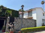Casa en venta en Lomas de Atzingo, Cuernavaca, Morelos