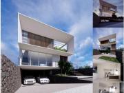 Casa en venta en Lomas de Bellavista, Atizapán de...
