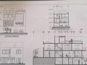 Casa en Venta en Lomas de Bellavista, en obra negra