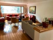 CASA EN VENTA EN LOMAS DE BEZARES