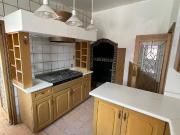 CASA EN VENTA EN LOMAS DE BEZARES