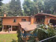 Casa en venta en Lomas de Bezares, Miguel Hidalgo,...